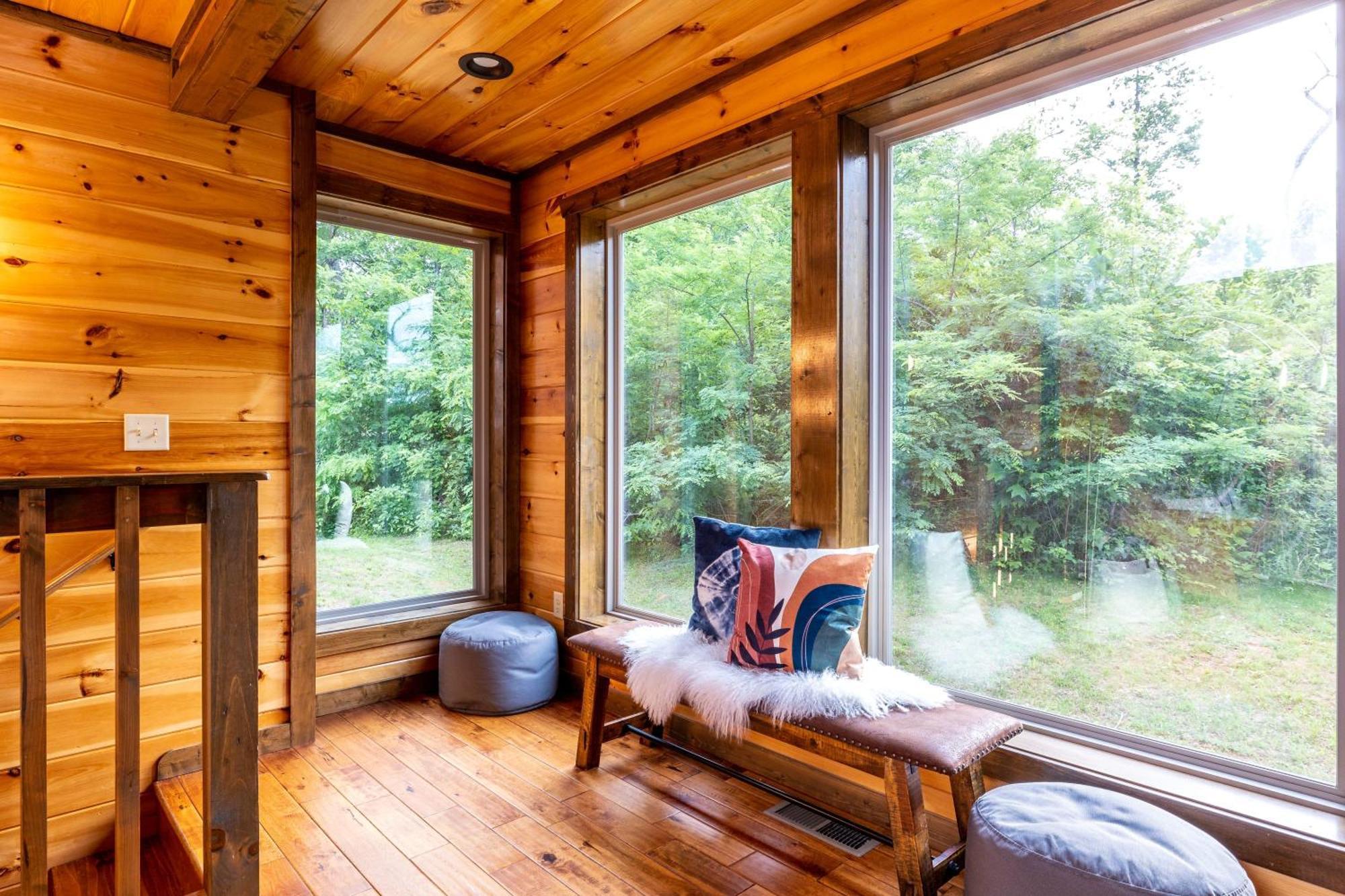 The Solstice - Amenities Galore Mountain Retreat Gatlinburg Εξωτερικό φωτογραφία