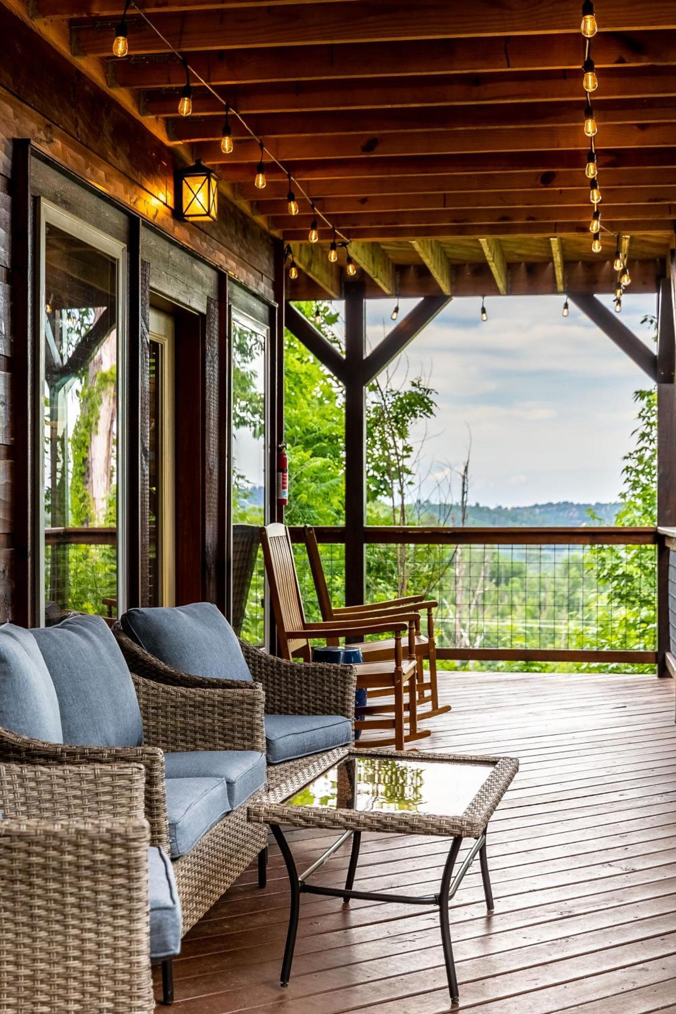 The Solstice - Amenities Galore Mountain Retreat Gatlinburg Εξωτερικό φωτογραφία