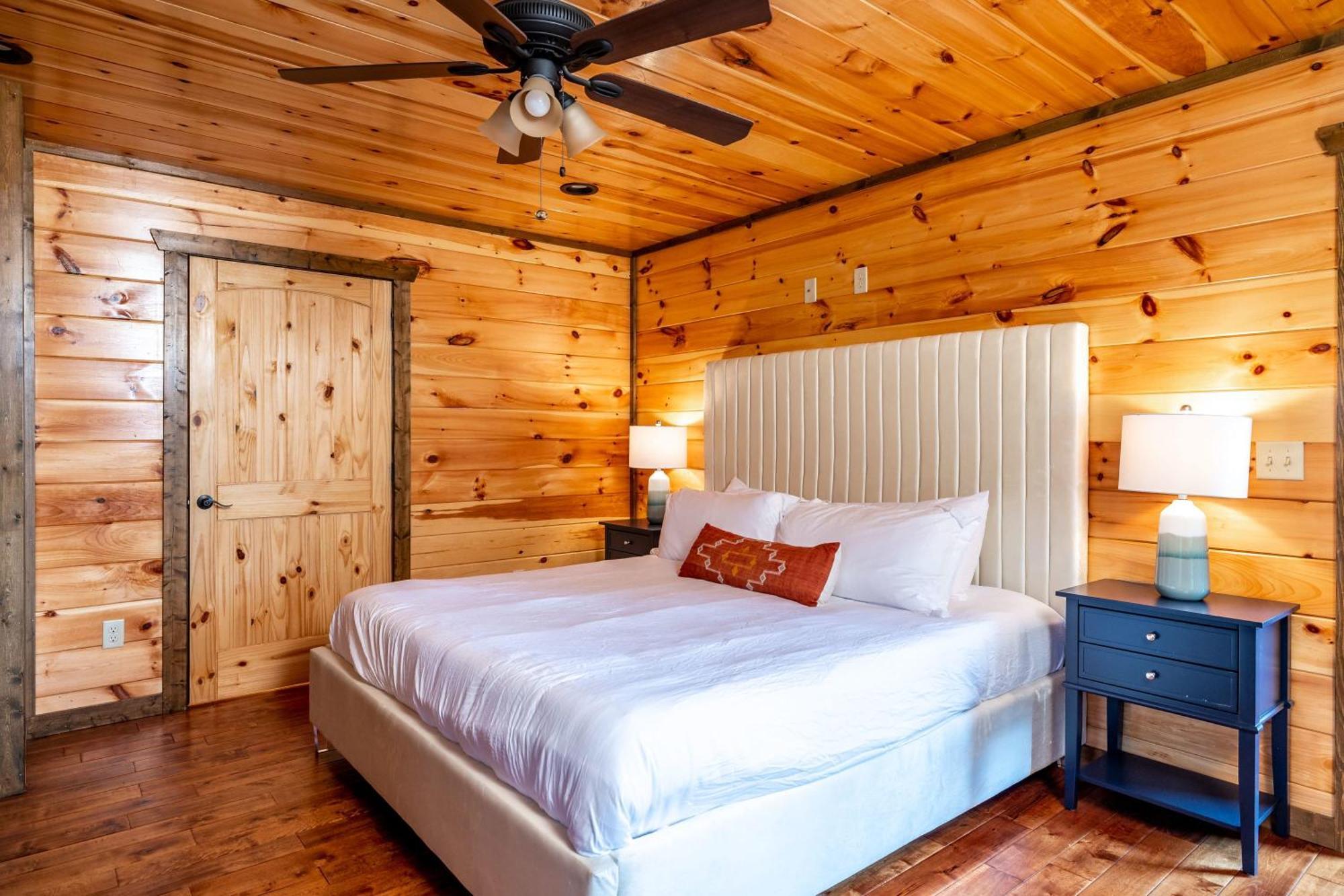 The Solstice - Amenities Galore Mountain Retreat Gatlinburg Εξωτερικό φωτογραφία