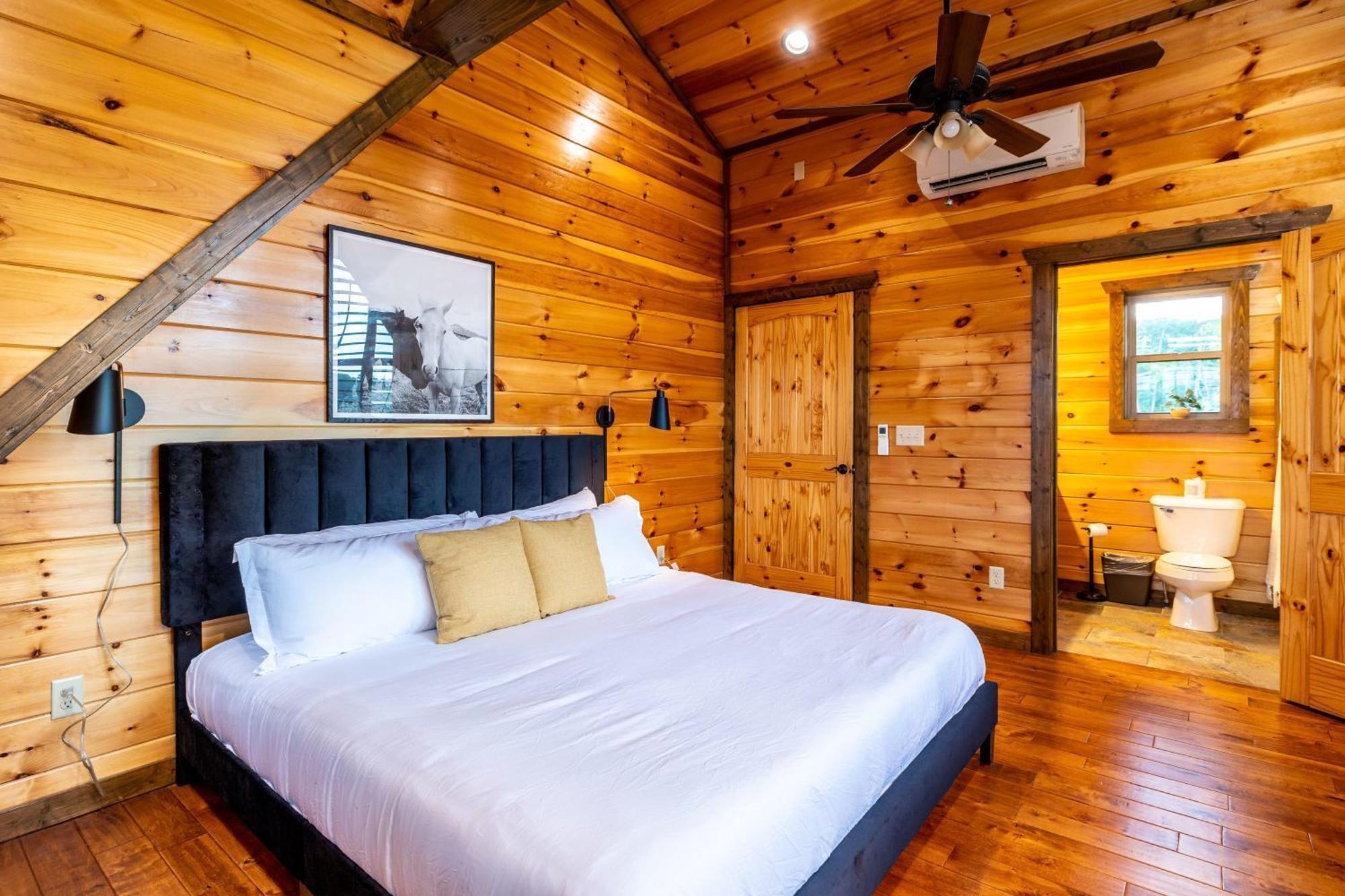 The Solstice - Amenities Galore Mountain Retreat Gatlinburg Εξωτερικό φωτογραφία